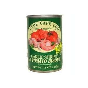 Olde Cape Cod Shrimp Tomato Bisque (12x15 Oz)  Grocery 
