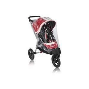  Series Single Stroller Wind and Rain Canopy from The Baby Jogger Baby