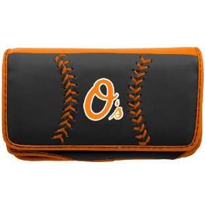 Baltimore Orioles Black Universal Smartphone Case  Sports 
