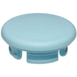   W820010 Ice Blue Smartie Caps (Box of 6) Industrial & Scientific
