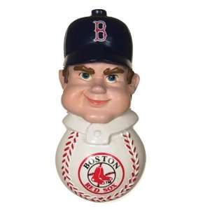   : Boston Red Sox Mlb Magnet Sluggers Ornament (4) Sports & Outdoors