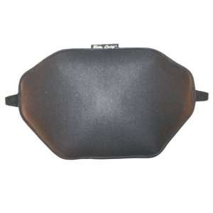 Ride Easy Motorcycle Seat Gel Pad, Size D Cushion (18 1/2 W x 11 1/2 