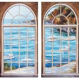  Windsor Vanguard Sea View Series Sea View by Unknown