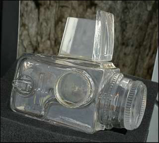 Hasselblad Swedish Crystal Camera 500cm 500c 501c 501cm 503cw 503cx 