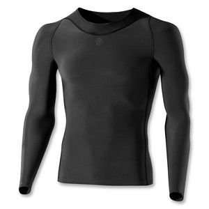  SKINS   RY400 Recovery Long Sleeve Top (B43039005): Sports 