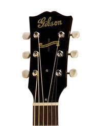  Gibson J 45 True Vintage Vintage Sunburst Acoustic Guitar 
