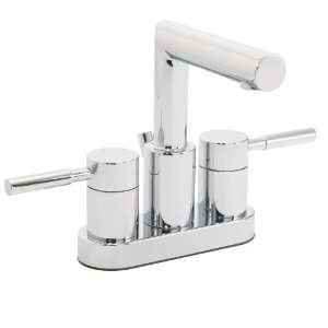  Speakman SB 1011 Neo Centerset faucet, Polished Chrome 