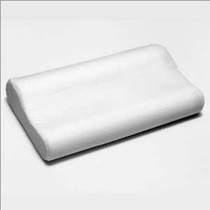  Standard Sleep Harmony Comfort Deluxe Visco Memory Foam 
