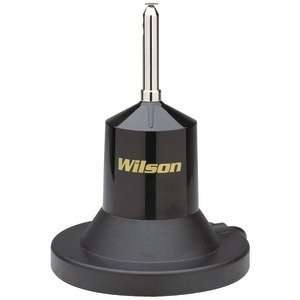  WILSON 880 200152B MAGNET MOUNT ANTENNA (5000W): Car 