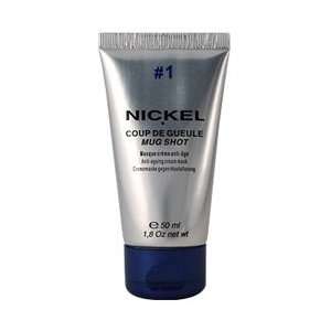  Nickel Mug Shot #1 Anti Ageing Cream Mask   50ml/1.8oz 
