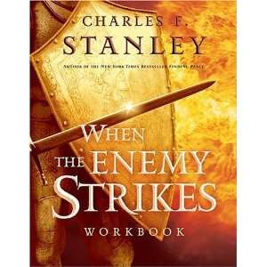   Your Spiritual Battles [Paperback] Dr. Charles F. Stanley Books