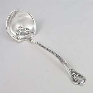   Madison by Holmes & Edwards, Silverplate Soup Ladle