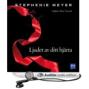   Saga] (Audible Audio Edition) Stephenie Meyer, Mirja Turestedt Books