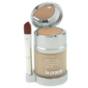 Skin Caviar Concealer Foundation SPF 15   # Ivoire by La Prairie for 