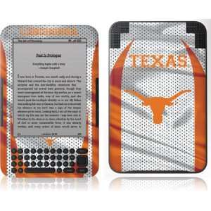  University of Texas at Austin Away skin for  Kindle 