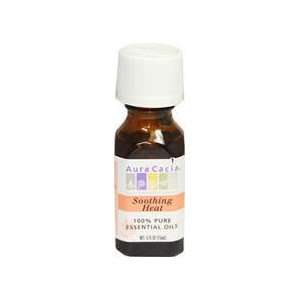  Essential Oil Blend Soothing 15 ml Oil 