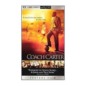  Coach Carter [UMD]: Home & Kitchen