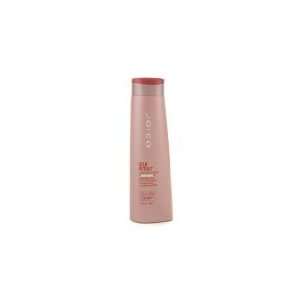   Joico Silk Result Smoothing Shampoo ( For Thick/ Coarse Hair ): Beauty