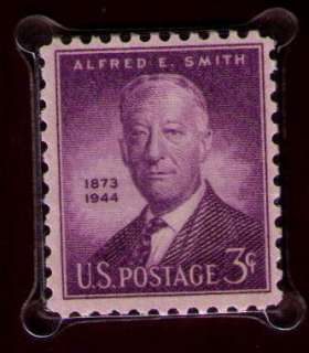 Cents U.S. Postage Stamp Alfred E. Smith 1873 1944  