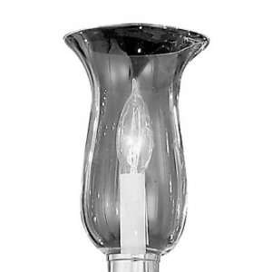    00 N/A Accessory Traditional / Classic Single Stuyvesant Glass Shade