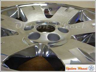 OEM 20 GMC Sierra Yukon XL Denali Chrome Wheels Rims  