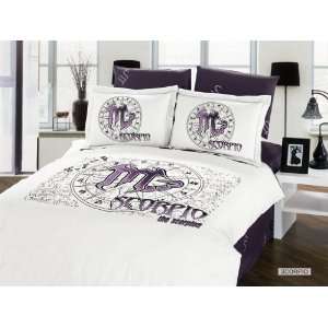   Collection Duvet Cover Set Full Queen By Arya Bedding: Home & Kitchen