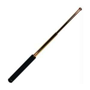 31 in. Expandable Baton, 18K Gold 