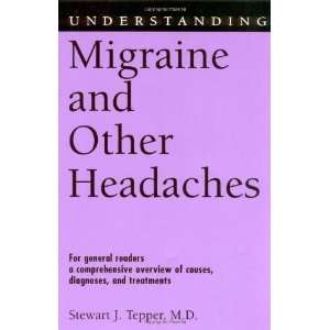   Health and Sickness Series) [Paperback] M.D. Stewart J. Tepper Books
