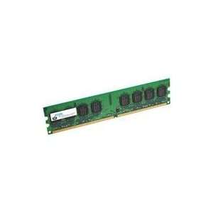  EDGE RAM / Storage Capacity 256MB (1x256MB) PC2 5300 CL5 DDR2 DIMM 