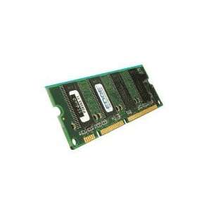  EDGE RAM / Storage Capacity 256MB (1X256MB) PC2100 NONECC 