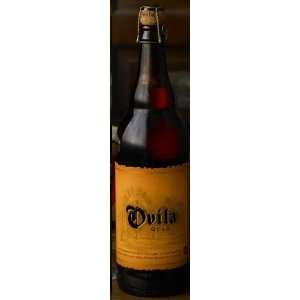  Sierra Nevada Brewing Ovila Quad 750ML Grocery & Gourmet 