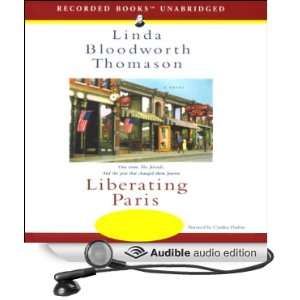   Audio Edition) Linda Bloodworth Thomason, Cynthia Darlow Books
