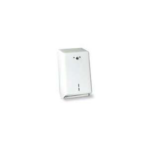 Continental Commercial 401SD   Toilet Tissue Dispenser Cabinet For 