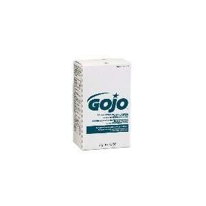  Gojo Ultra Mild Antibacterial Hand Soap 4/2000 ml: Beauty