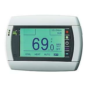  Radio Thermostat CT80.B.1.00RTP Large Touchscreen RF 