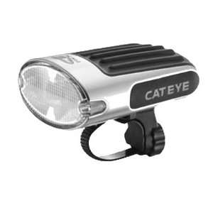  CatEye Single Shot Plus Rechargeable Bicycle Head Light HL 