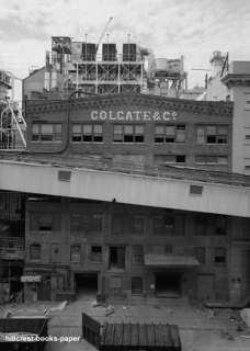 Colgate Jersey City Plant Building C 2 NJ photo picture  