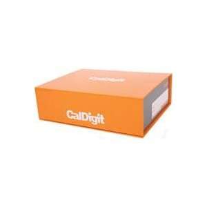  CalDigit Drive Archive Box