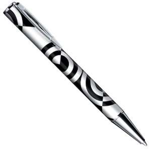  Deskey Deco Ballpoint Pen