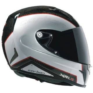   X60 Air White Shiny X Large Open Face Helmet: Explore similar items