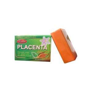  Renew Placenta Herbal Beauty Soap   135g Health 