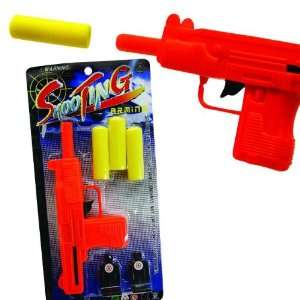  Foam Dart Shooter Gun 