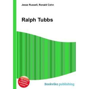  Ralph Tubbs Ronald Cohn Jesse Russell Books