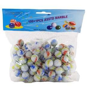  101 marble play set with one shooter  great quality Toys 