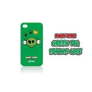   Generic Angry Bird iphone 4G 4S hard case Cell Phones & Accessories