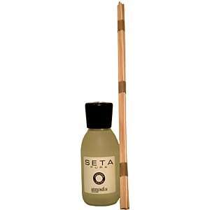 Seta Pura Jasmine Leaves Home Fragrance Stick Diffuser 8.4 Fl.Oz. From 