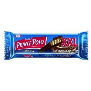   Polo Milk XXL Milk Chocolate Confection (1.8 Ounce), 28 Count Bar