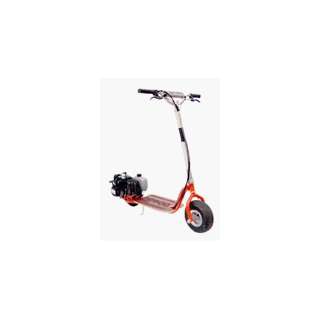  Go Ped GSR46R Gas Powered Competition Scooter (Red 