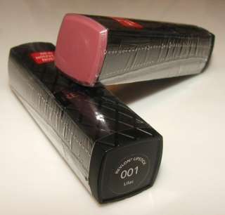 Lot of 2 #001 LILAC Revlon Colorburst Lipstick, Lip stick/color 
