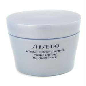   Treatment Hair Mask   Shiseido   Hair Care   200ml/6.9oz Beauty
